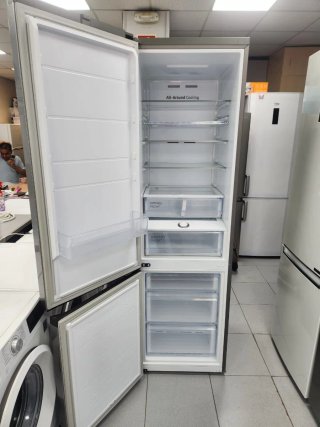 PACK NEVERA Y LAVADORA GARANTIA TRANSPORTE
