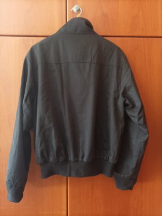 Chaqueta Harrington Brandit