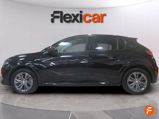 Peugeot 208 Eléctrico Allure