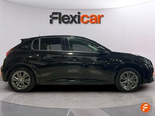 Peugeot 208 Eléctrico Allure