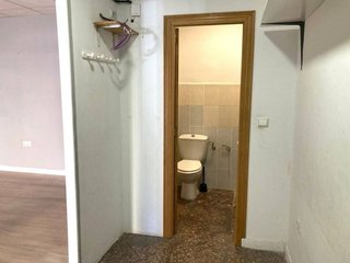 Local comercial en alquiler en Centro Ciudad en Paterna