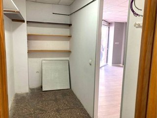 Local comercial en alquiler en Centro Ciudad en Paterna