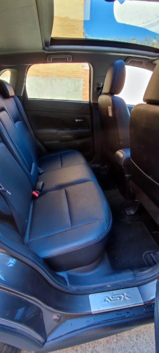 Mitsubishi ASX 1.6 MPI Full Equip Perfecto Estado