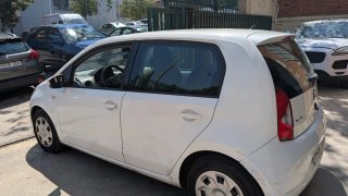 SEAT Mii 2013