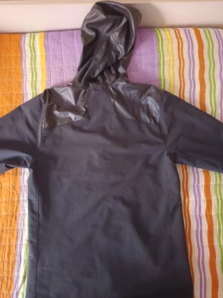 Conjunto Nike