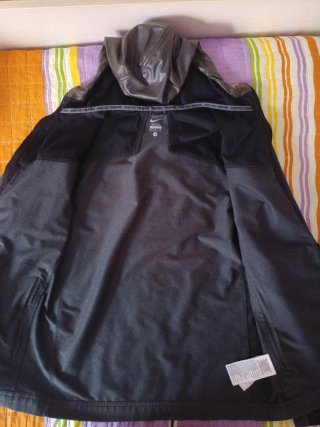 Conjunto Nike