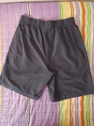 Conjunto Nike