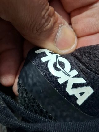 Hoka Scarpe Running Uomo Taglia 44