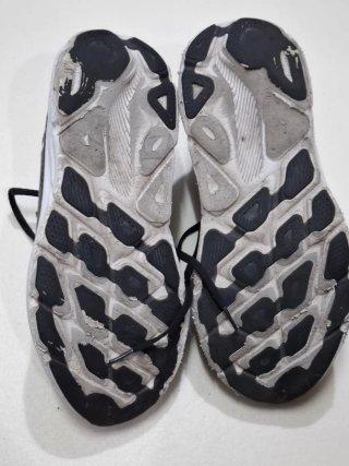 Hoka Scarpe Running Uomo Taglia 44