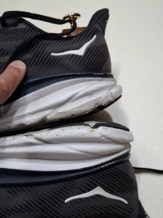Hoka Scarpe Running Uomo Taglia 44