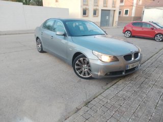 BMW Serie 5 2004
