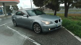 BMW Serie 5 2004