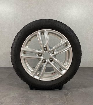 Llantas Mercedes Benz Clase A 16" (2005-2012)