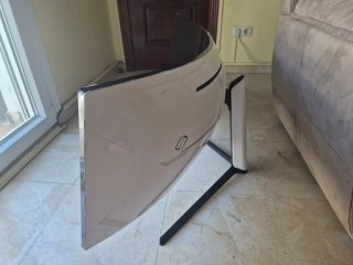 Monitor Samsung Odyssey G9