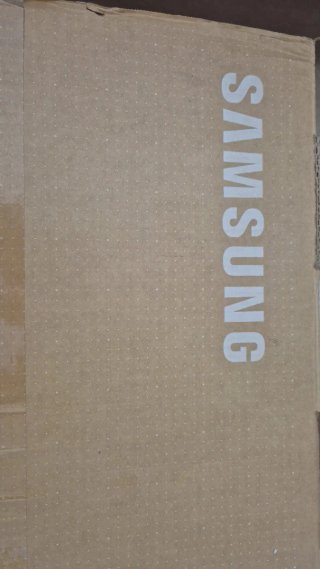 Monitor Samsung Odyssey G9