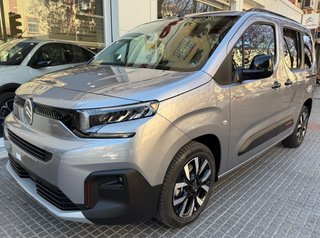 Citroen Berlingo HDi 130cv AUTOMATICO MAX XTR