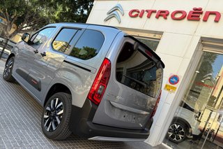 Citroen Berlingo HDi 130cv AUTOMATICO MAX XTR