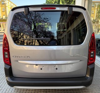 Citroen Berlingo HDi 130cv AUTOMATICO MAX XTR
