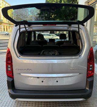 Citroen Berlingo HDi 130cv AUTOMATICO MAX XTR