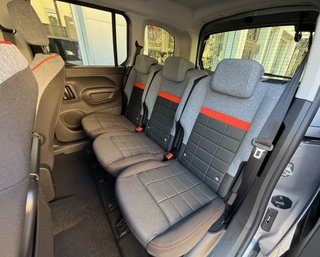 Citroen Berlingo HDi 130cv AUTOMATICO MAX XTR