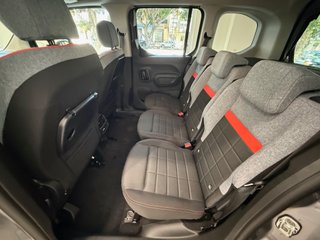 Citroen Berlingo HDi 130cv AUTOMATICO MAX XTR