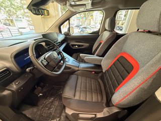 Citroen Berlingo HDi 130cv AUTOMATICO MAX XTR
