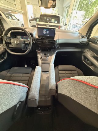 Citroen Berlingo HDi 130cv AUTOMATICO MAX XTR