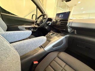 Citroen Berlingo HDi 130cv AUTOMATICO MAX XTR