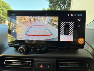 Citroen Berlingo HDi 130cv AUTOMATICO MAX XTR