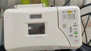 Robot de Cocina La Cocinera