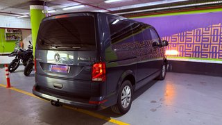 VW Multivan T6.1 150cv Outdoor | Único Dueño