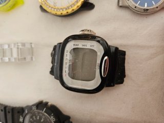 Lotto Orologi Vintage Nuovi