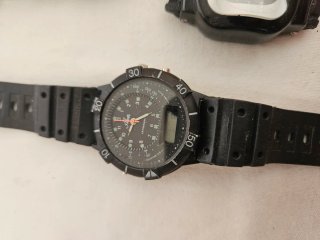 Lotto Orologi Vintage Nuovi