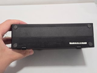 Dock completo con cables Original Nintendo Switch