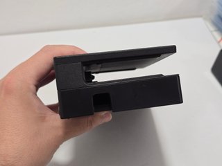 Dock completo con cables Original Nintendo Switch