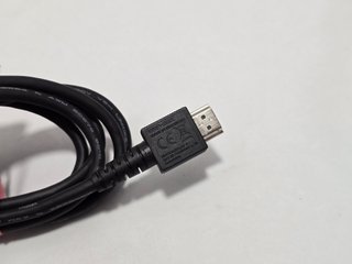 Dock completo con cables Original Nintendo Switch