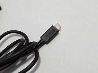Dock completo con cables Original Nintendo Switch