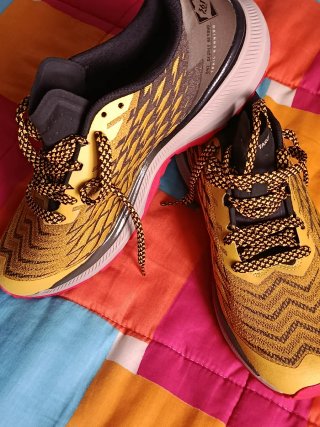 Zapatillas 361° Trail Running Taroko 3 Hombre