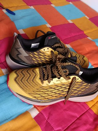 Zapatillas 361° Trail Running Taroko 3 Hombre