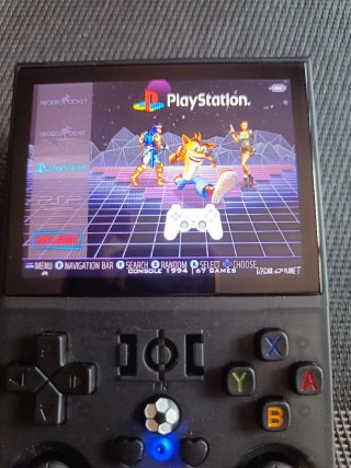 Consola Portátil Retro R36PRO