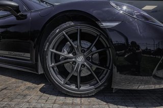 Porsche 718 Cayman PDK