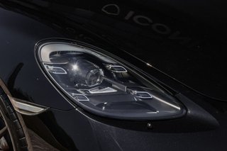 Porsche 718 Cayman PDK