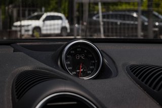 Porsche 718 Cayman PDK