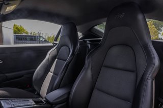 Porsche 718 Cayman PDK