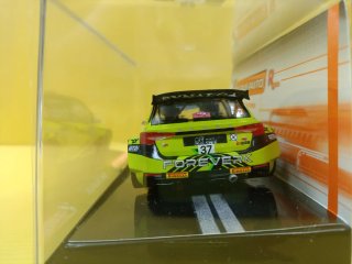 ENVÍO INCLUIDO ÚLTIMO Scaleauto Skoda Fabia R2