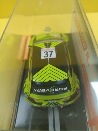 ENVÍO INCLUIDO ÚLTIMO Scaleauto Skoda Fabia R2