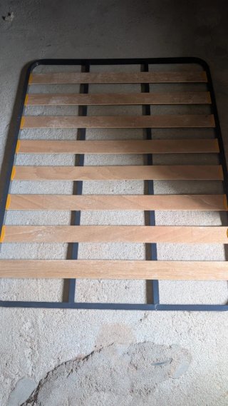 Somier 135x180 cm