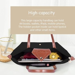 SIN ABRIR Bolsos de Mano 22L