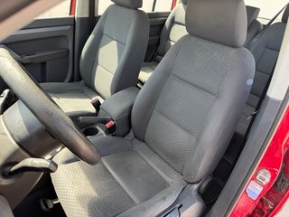 Volkswagen Touran DISTINTIVO B 2004
