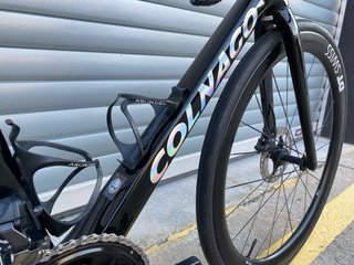 COLNAGO V4RS